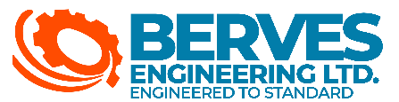 Berves Engineering Logo